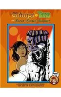 Chimps & Tikis And Raven-Haired Beauties