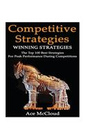 Competitive Strategy