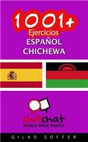 1001+ Ejercicios español - chichewa