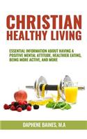 Christian Healthy Living