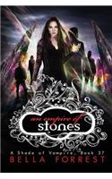 A Shade of Vampire 37: An Empire of Stones(37 Shade of Vampire)