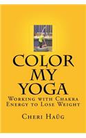 Color My Yoga