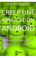 Creer une application Android