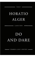 Do And Dare