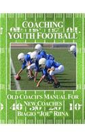 Coaching Youth Football