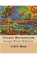 Corpus Hermeticum