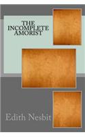 The Incomplete Amorist