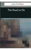 Road to Oz