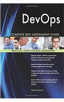 Devops Complete Self-Assessment Guide