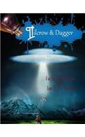 Pilcrow & Dagger
