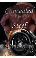 Concealed by Steel