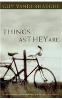 Things as They Are