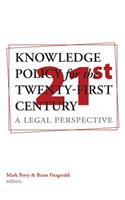 Knowledge Policy for the 21st Century