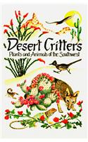 Desert Critters
