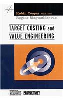 Target Costing and Value Engineering