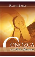CONOZCA SU NUEVO TESTAMENTO (Spanish