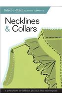 Necklines & Collars