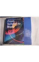 From School to Work