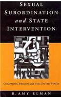 Sexual Subordination and State Intervention