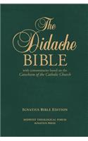 The Didache Bible