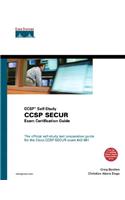 CCSP SECUR Exam Certification Guide