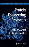 Protein Engineering Protocols