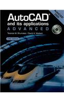 AutoCAD and Its Applications: Advanced