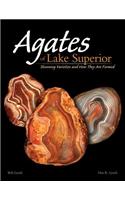 Agates of Lake Superior
