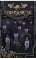 Freakangels 2