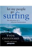 Let My People Go Surfing