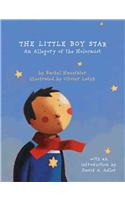 Little Boy Star