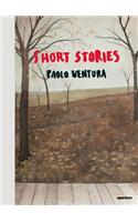 Paolo Ventura: Short Stories