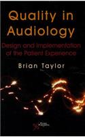 Quality in Audiology