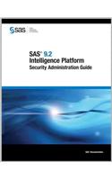 SAS 9.2 Intelligence Platform: Security Administration Guide