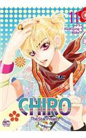 Chiro Volume 11