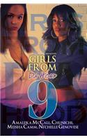 Girls From Da Hood 9