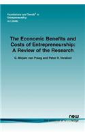 Economic Benefits and Costs of Entrepreneurship