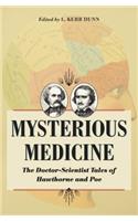 Mysterious Medicine
