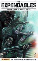 The Expendables TPB