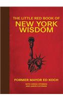 Little Red Book of New York Wisdom