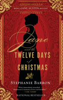 Jane and the Twelve Days of Christmas