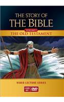 Story of the Bible Video Lecture Series