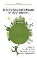 Building Sustainable Futures for Adult Learners (HC)