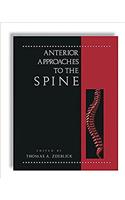 Anterior Approaches to the Spine