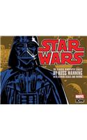 Star Wars: The Classic Newspaper Comics Vol. 1