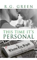 This Time It's Personal