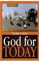 God for Today