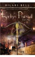 Lady's Pursuit