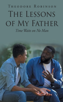 The Lessons of My Father