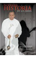 Bloodlines Historia de Los Araya
